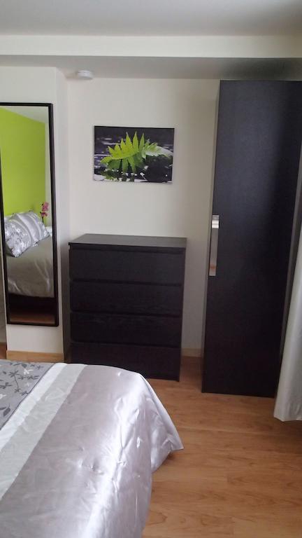 L'Eco-Logis Apartment Монреал Стая снимка