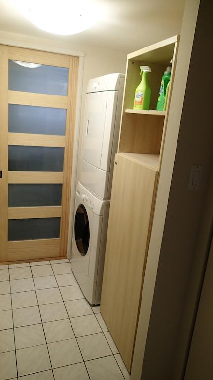 L'Eco-Logis Apartment Монреал Стая снимка